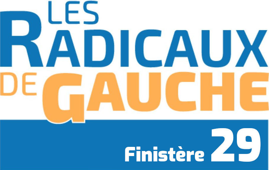 Les Radicaux de Gauche en Finistère