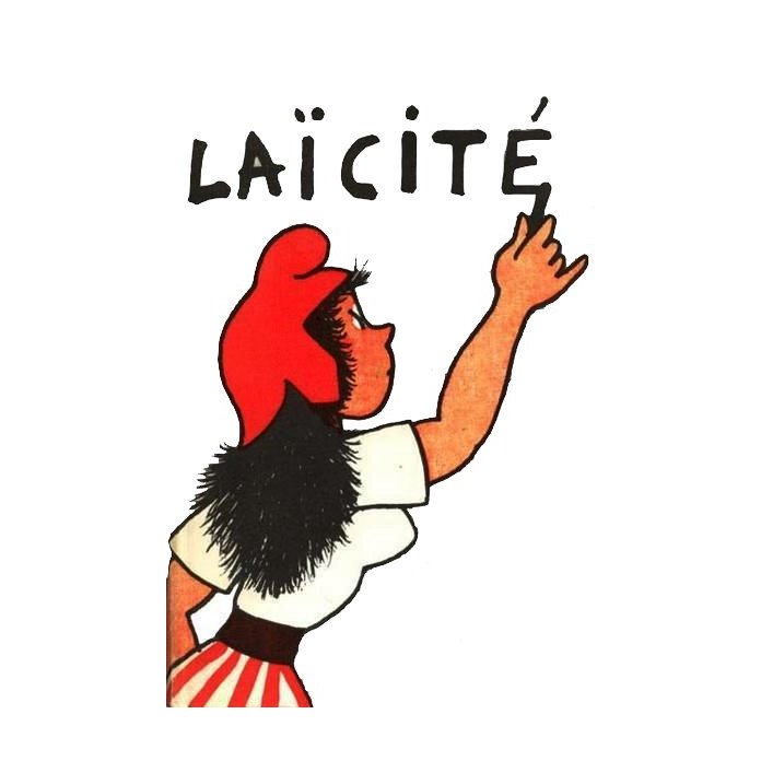 laïcité