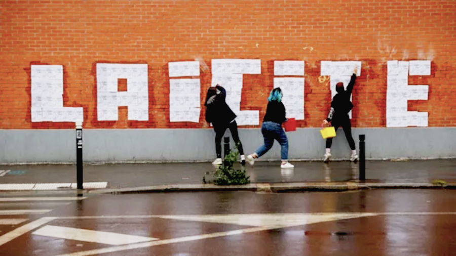 Parlons laïcité Quimper