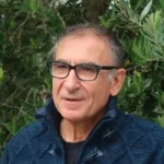 Bernard Pino