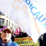 Manifestation contre la réforme des retraites 31 janvier 2023 à Quimper