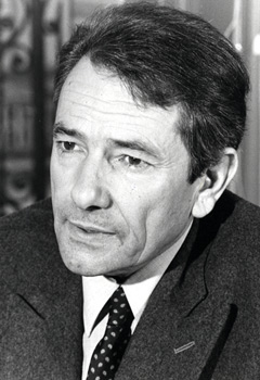 Michel Crépeau