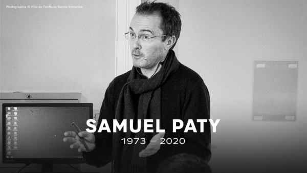 Samuel Paty