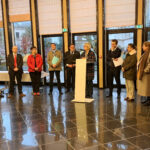 Un dispositif d’accompagnement dans les commissariats de Quimper et Concarneau