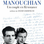 Conférence sur Missak Manouchian à Quimper