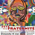 La fête de la fraternité