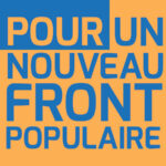 Pour un nouveau Front Populaire avec Les Radicaux de Gauche