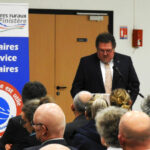 Philippe Broudeur à l’AG de l’AMR29