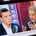 Bardella et la laïcité