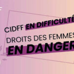 Soutien aux CIDFF de France