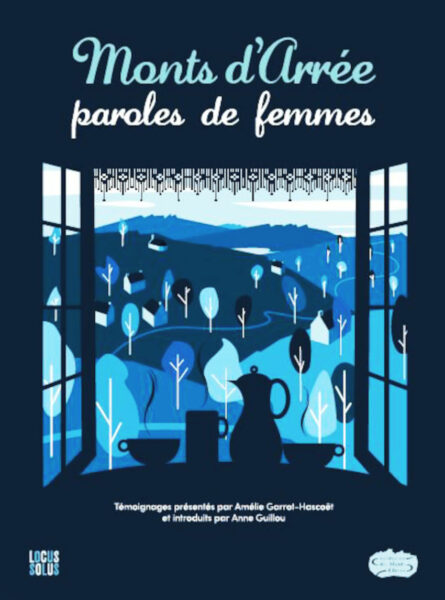 Paroles de femmes