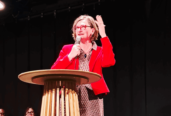 Municipales 2026 en Finistère