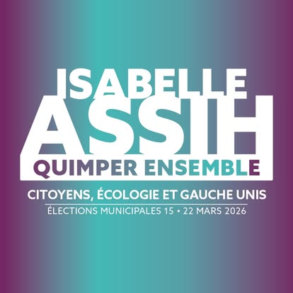 Quimper Ensemble