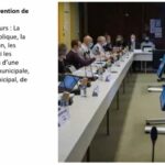 La sécurité ou les sécurités à l’échelle locale